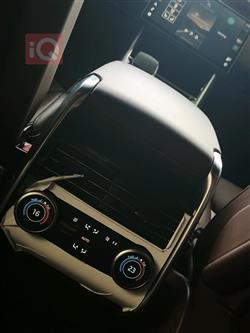 لاند روفر رانج روفر فوج